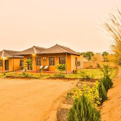 pushkar karni camp