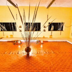 pushkar karni camp