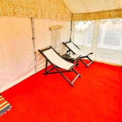 pushkar karni camp