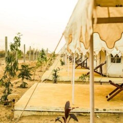pushkar karni camp