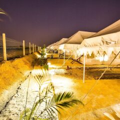 pushkar karni camp