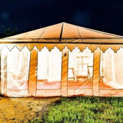pushkar karni camp