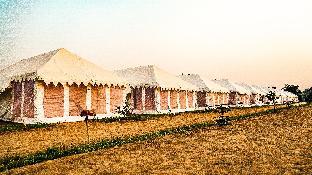 pushkar karni camp