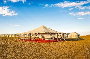 pushkar karni camp