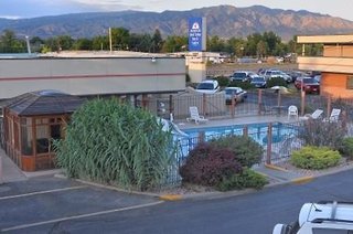 Motel 6 Canon City, Co,Cañon City>>Canon City,2 star