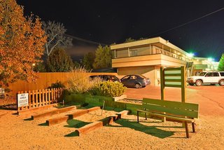 Motel 6 Canon City, Co,Cañon City>>Canon City,2 star