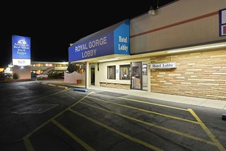 motel 6 canon city co