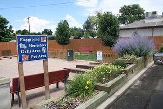 Motel 6 Canon City, Co,Cañon City>>Canon City,2 star
