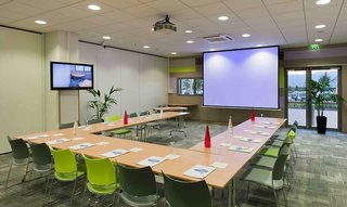 Ibis Styles Saint Julien En Genevois Vitam,Archamps>>Annecy,3 star