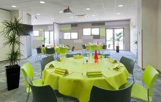 Ibis Styles Saint Julien En Genevois Vitam,Archamps>>Annecy,3 star