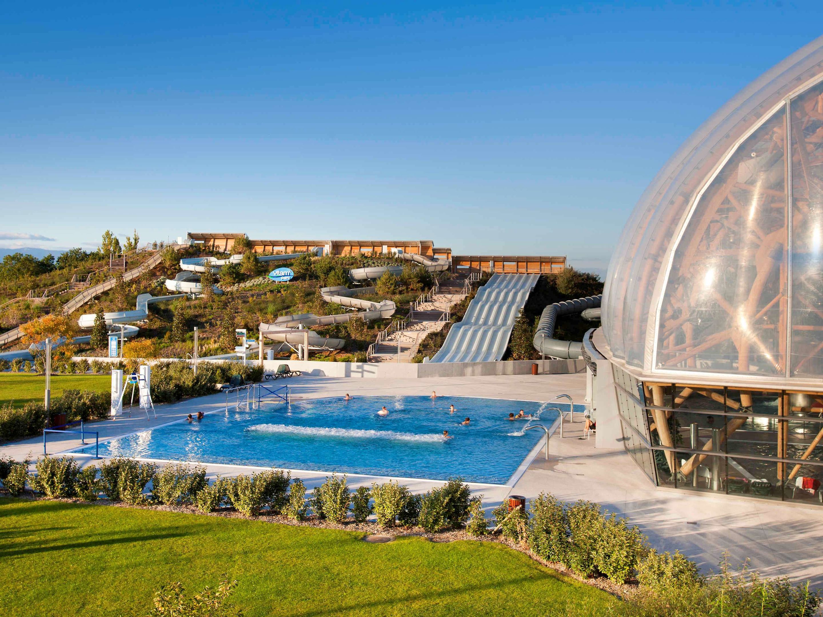 ibis styles saint julien en genevois vitam
