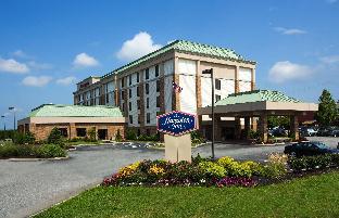 Hampton Inn Coventry - Warwick Area,East Greenwich>>Coventry,3 star