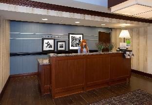 Hampton Inn Coventry - Warwick Area,East Greenwich>>Coventry,3 star