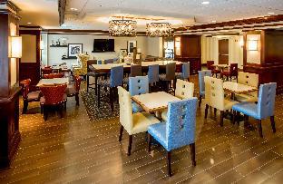 Hampton Inn Coventry - Warwick Area,East Greenwich>>Coventry,3 star