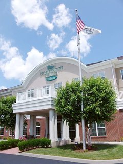 homewood suites by hilton providence warwick