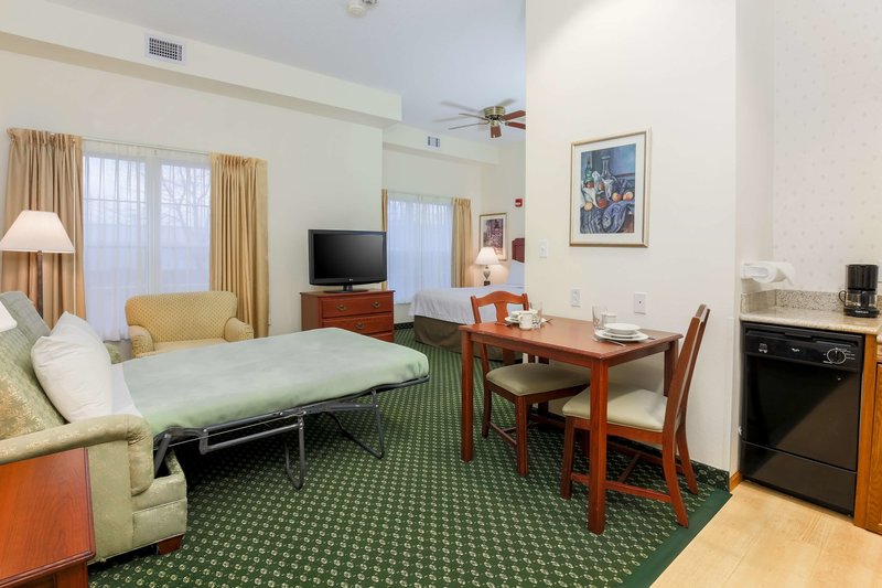 homewood suites by hilton providence warwick