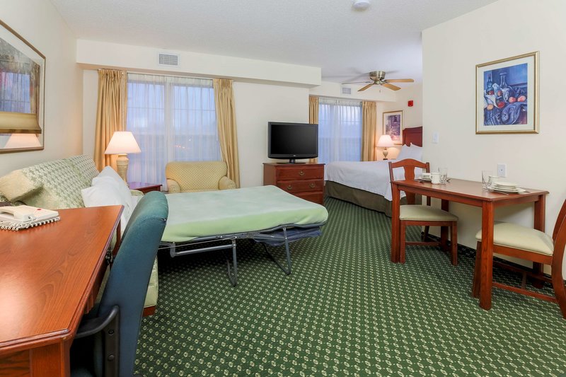 homewood suites by hilton providence warwick