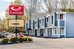 econo lodge cranston providence