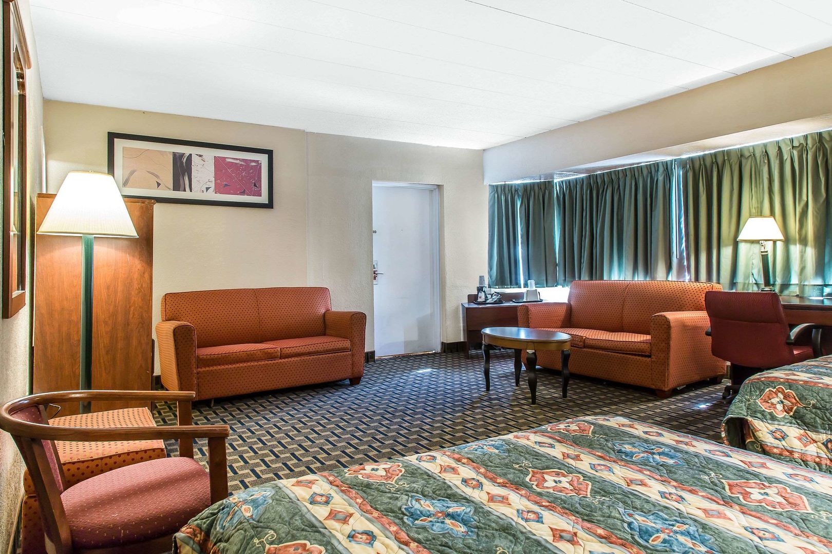 econo lodge cranston providence