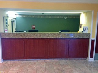 Hyatt Place Hampton Convention Center,Hampton,3 star