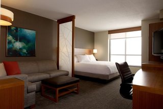 Hyatt Place Hampton Convention Center,Hampton,3 star