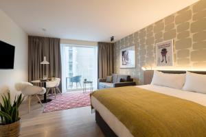 Premier Suites Plus Antwerp,Hoboken>>Antwerp,4 star