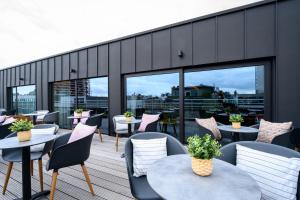 Premier Suites Plus Antwerp,Hoboken>>Antwerp,4 star