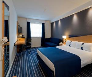 Holiday Inn Express Antwerp City-North, An Ihg Hotel,Hoboken>>Antwerp,3 star