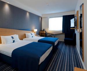 Holiday Inn Express Antwerp City-North, An Ihg Hotel,Hoboken>>Antwerp,3 star