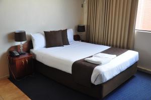 City Park Hotel,South Melbourne>>Melbourne,4 star