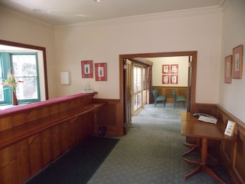 bell motel