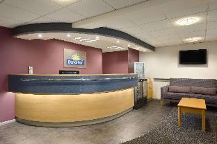 Days Inn By Wyndham Sheffield M1,Rotherham>>Harthill,3 star