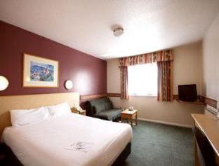 Days Inn By Wyndham Sheffield M1,Rotherham>>Harthill,3 star