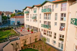 biarritz
