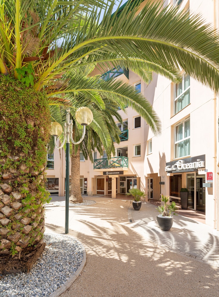 residence pierre and vacances premium haguna
