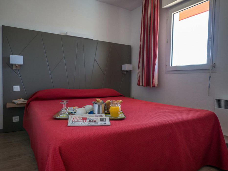 Residence Mer & Golf Sokoburu,Biriatou>>Biarritz,3 star