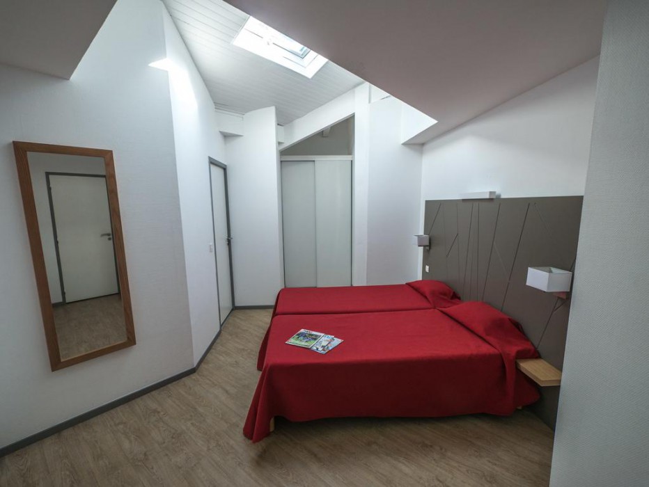 Residence Mer & Golf Sokoburu,Biriatou>>Biarritz,3 star