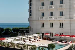 Regina Experimental Biarritz,Nouvelle-Aquitaine>>Biarritz,5 star