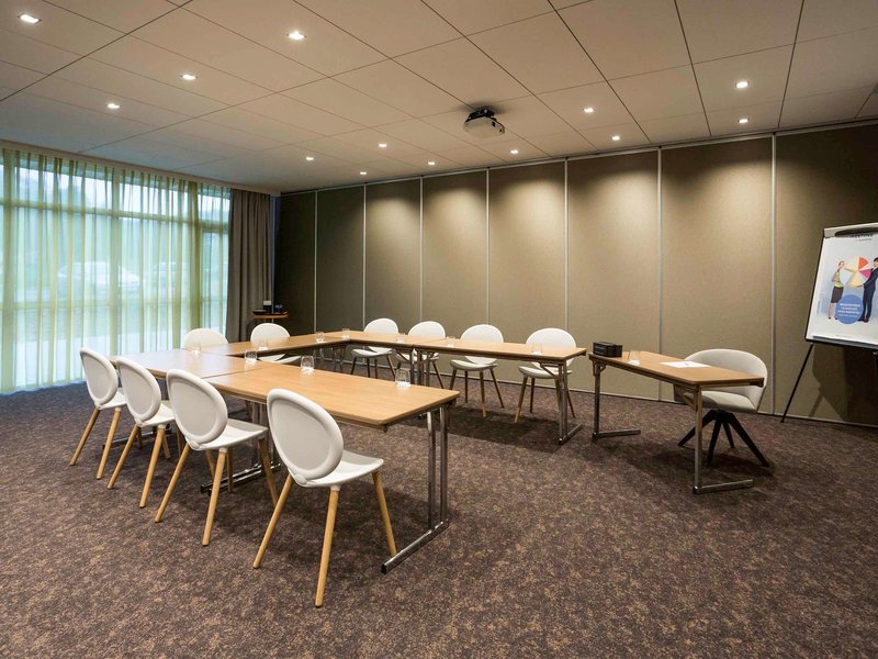 novotel resort and spa biarritz anglet