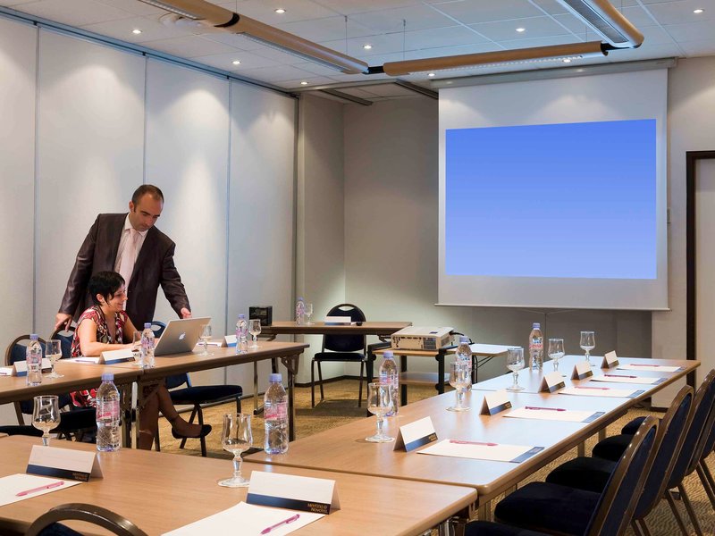 novotel resort and spa biarritz anglet