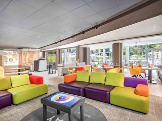 novotel resort and spa biarritz anglet