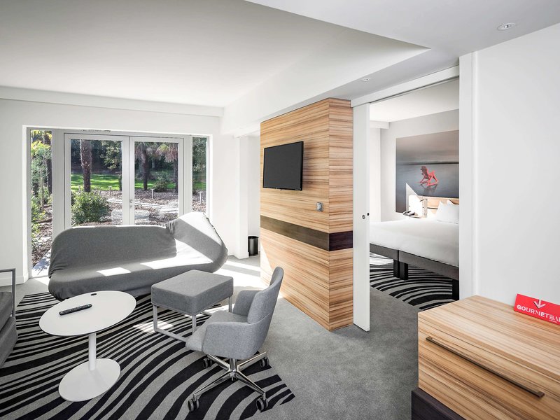 novotel resort and spa biarritz anglet