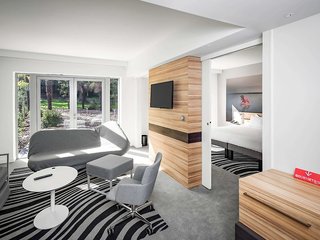 novotel resort and spa biarritz anglet