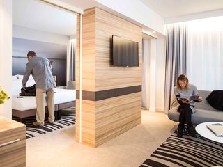 novotel resort and spa biarritz anglet