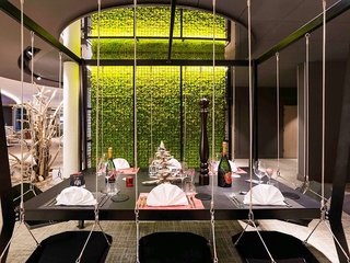 Novotel Resort & Spa Biarritz Anglet,Bassussarry>>Anglet,4 star
