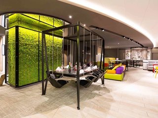 Novotel Resort & Spa Biarritz Anglet,Bassussarry>>Anglet,4 star