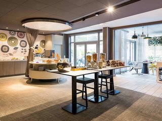Novotel Resort & Spa Biarritz Anglet,Bassussarry>>Anglet,4 star