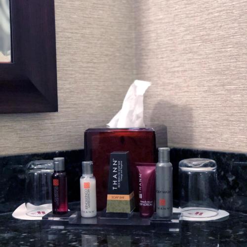 marriott rochester mayo clinic
