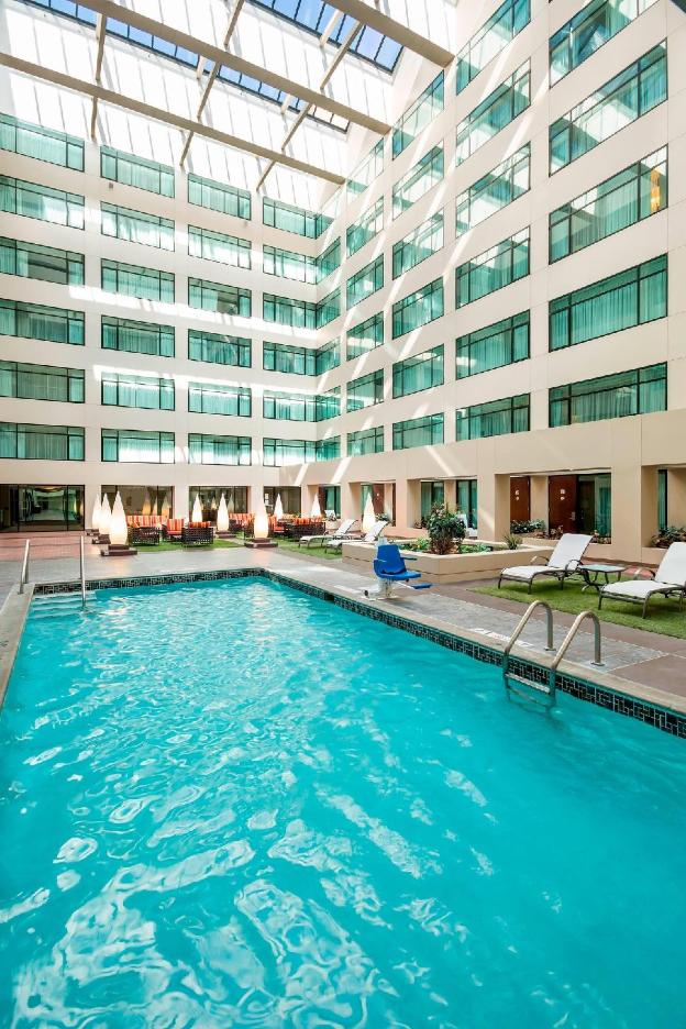marriott rochester mayo clinic