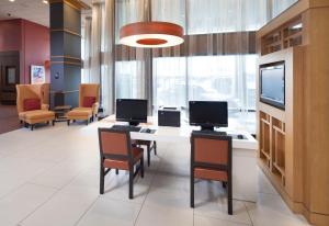 marriott rochester mayo clinic